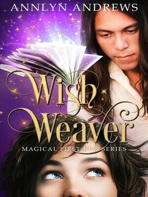 cover image of Wish Weaver